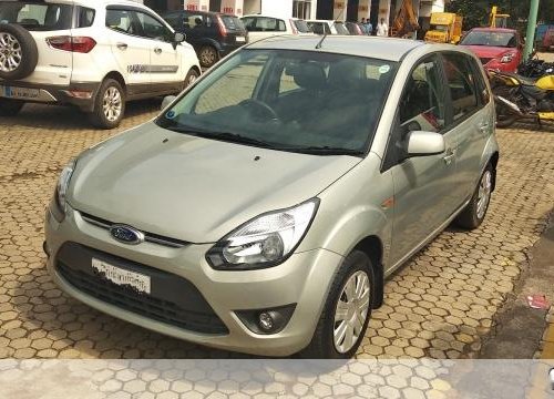 Good as new Ford Figo 2012 for sale  In Mangalore