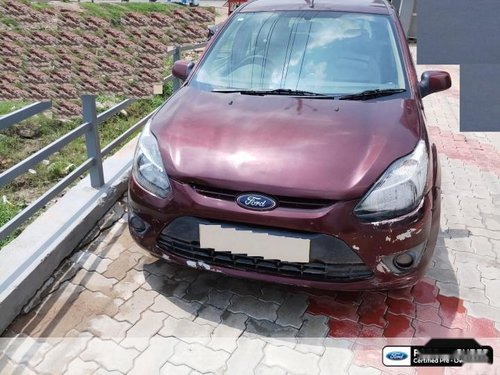 Good as new Ford Figo 2011 for sale 