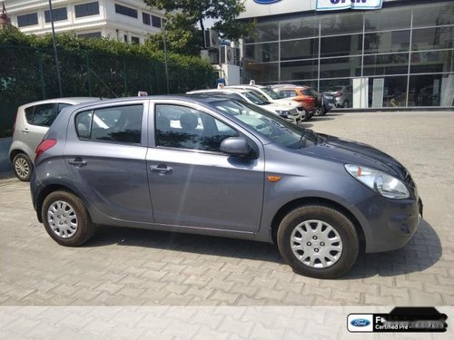 Good as new 2010 Hyundai i20 for sale at low price