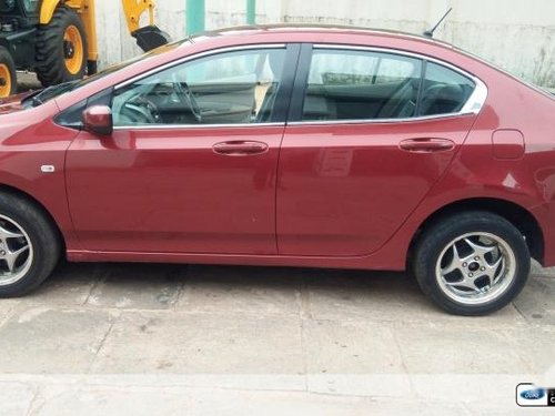 Used Honda City 1.5 S MT 2008 for sale 