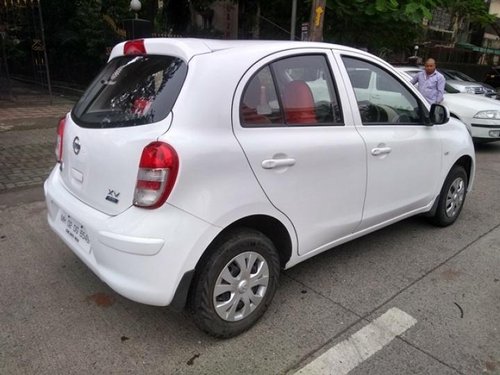 Used Nissan Micra 2013 for sale 