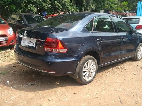 Used Volkswagen Vento 1.6 Highline 2015 for sale 