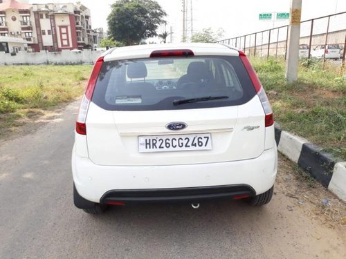 Used 2013 Ford Figo car at low price