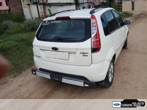 Good as new Ford Figo Diesel Titanium 2011 for sale in Patna