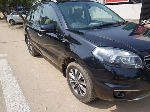 Used 2011 Renault Koleos for sale at low price