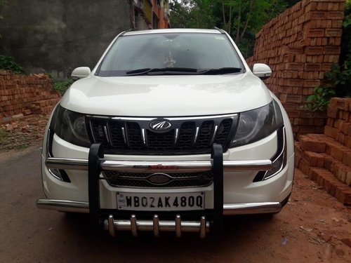 Good as new Mahindra XUV500 W10 AWD 2016 for sale 