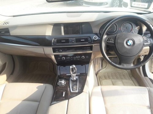 Good as new 2010 BMW 5 Series 2003-2012 for sale