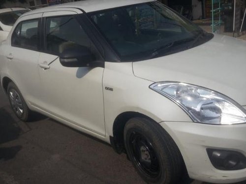 Good as new 2012 Maruti Suzuki Dzire for sale