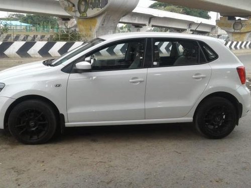 Used Volkswagen Polo 1.5 TDI Comfortline 2014 for sale