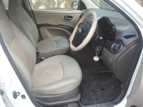 Used Hyundai i10 Magna 2011 for sale