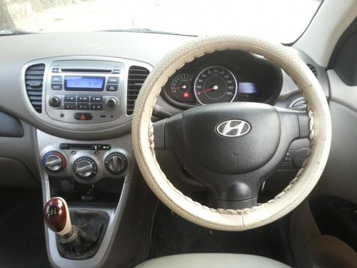 Used Hyundai i10 Magna 2011 for sale