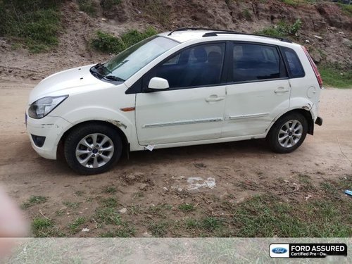 Good as new Ford Figo Diesel Titanium 2011 for sale in Patna