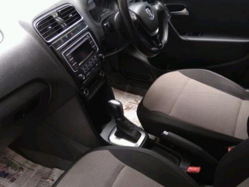 Used Volkswagen Polo GT TSI 2015 for sale at low price