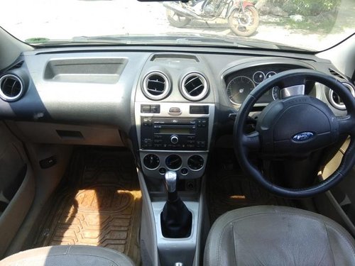 Used 2008 Ford Fiesta car at low price
