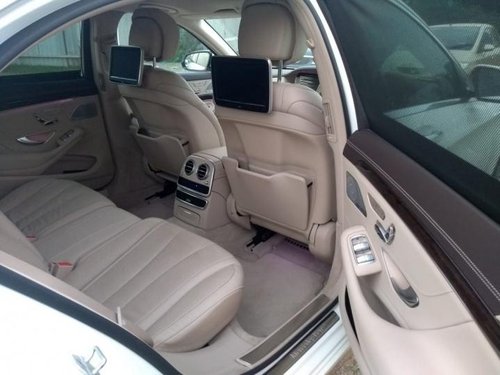 Good as new 2014 Mercedes Benz S Class for sale