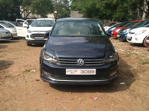 Used Volkswagen Vento 1.6 Highline 2015 for sale 