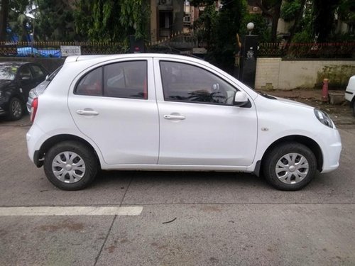 Used Nissan Micra 2013 for sale 