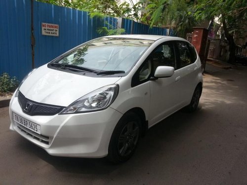 Used 2012 Honda Jazz for sale