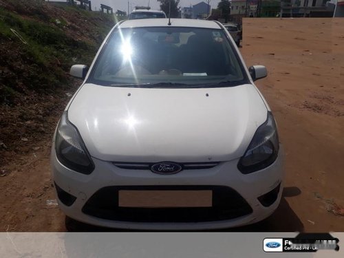 Good as new 2010 Ford Figo for sale