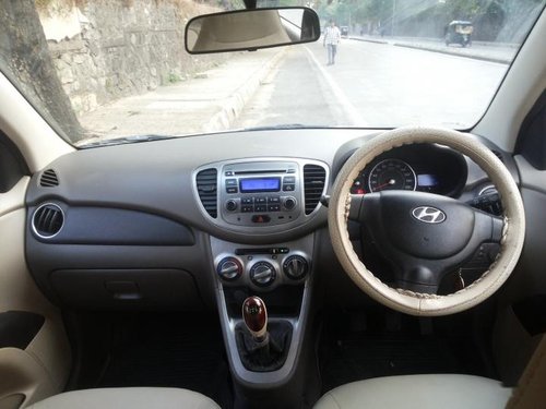 Used Hyundai i10 Magna 2011 for sale