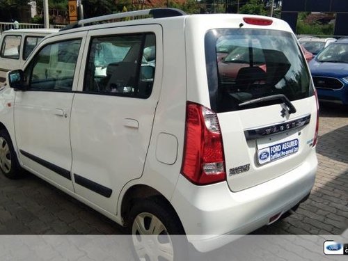 Used 2010 Maruti Suzuki Wagon R for sale