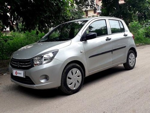 Good as new 2014 Maruti Suzuki Celerio for sale