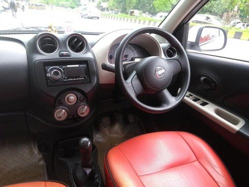 Used Nissan Micra 2013 for sale 