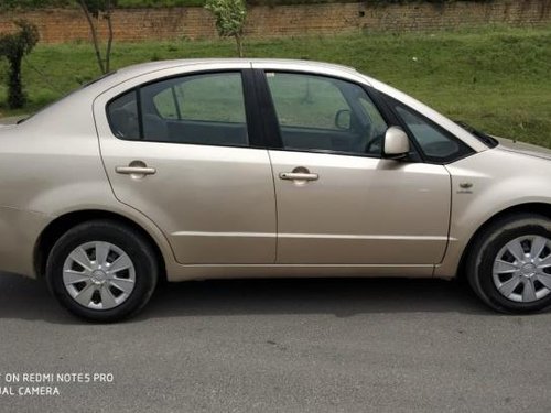 Used 2011 Maruti Suzuki SX4 for sale