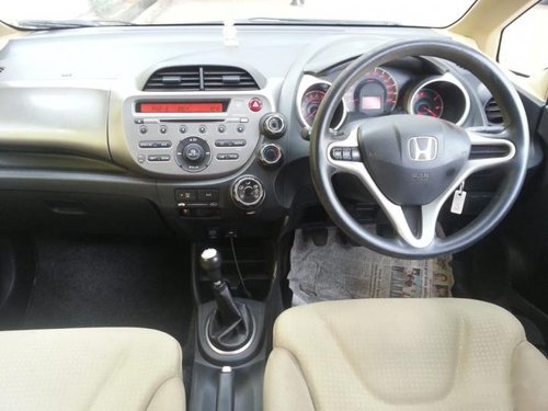 Used 2012 Honda Jazz for sale