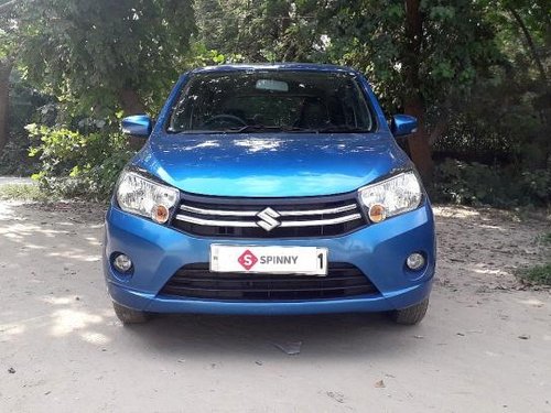 Used 2016 Maruti Suzuki Celerio for sale at low price