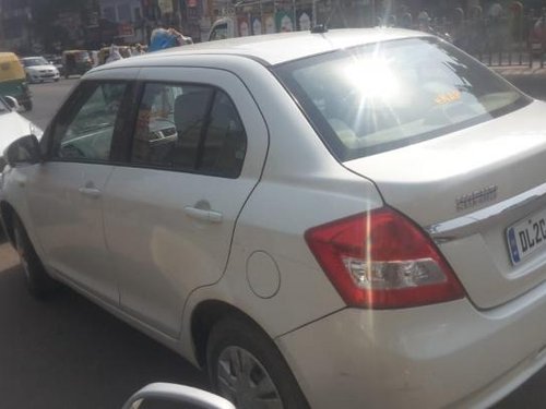 Good as new 2012 Maruti Suzuki Dzire for sale