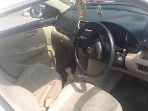 Good as new 2012 Maruti Suzuki Dzire for sale