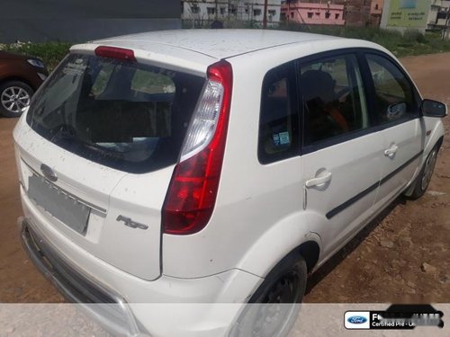 Good as new 2010 Ford Figo for sale