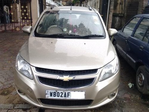Used Chevrolet Sail Hatchback 1.3 TCDi LS 2014 for sale 
