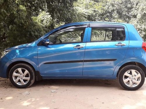 Used 2016 Maruti Suzuki Celerio for sale at low price