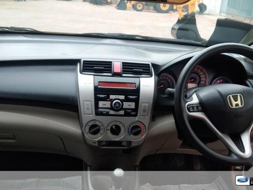 Used Honda City 1.5 S MT 2008 for sale 