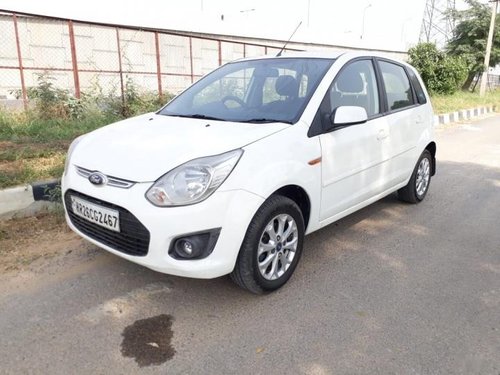 Used 2013 Ford Figo car at low price