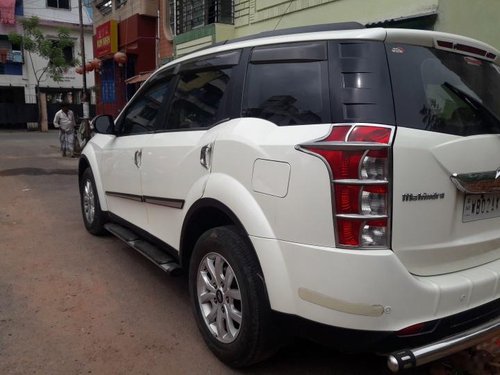 Good as new Mahindra XUV500 W10 AWD 2016 for sale 