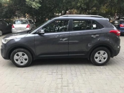 2017 Hyundai Creta for sale at low price