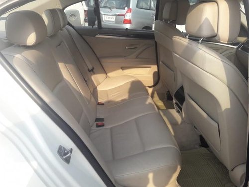 Good as new 2010 BMW 5 Series 2003-2012 for sale