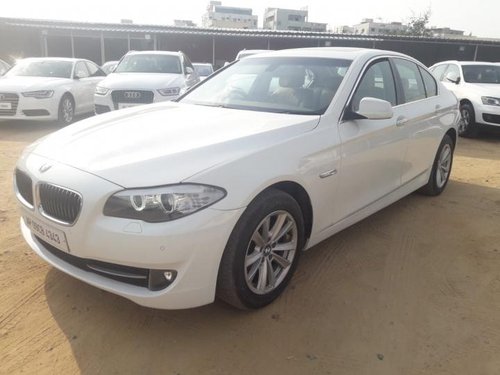 Good as new 2010 BMW 5 Series 2003-2012 for sale