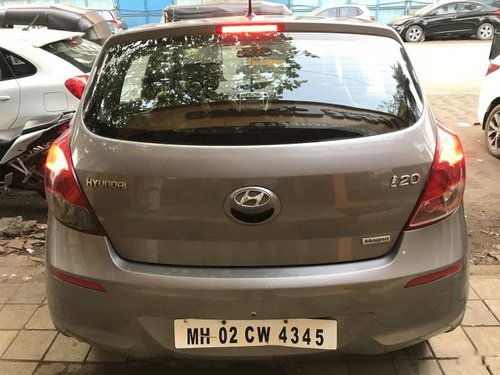 Used 2013 Hyundai i20 for sale