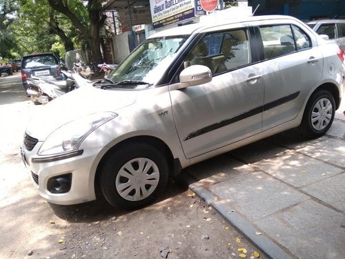 Used 2014 Maruti Suzuki Dzire car at low price