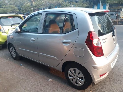 Used 2011 Hyundai i10 car at low price