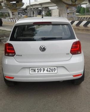 Used Volkswagen Polo 1.5 TDI Comfortline 2014 for sale