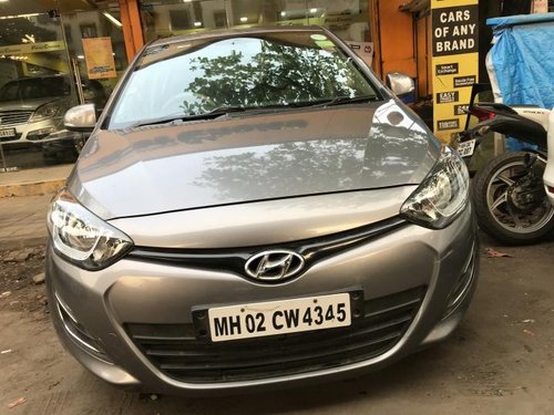 Used 2013 Hyundai i20 for sale