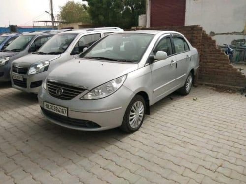 Good as new Tata Manza 2012 for sale in New Delhi