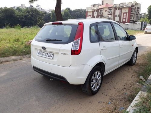 Used 2013 Ford Figo car at low price