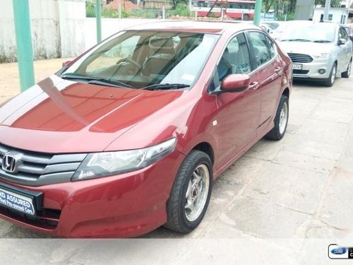 Used Honda City 1.5 S MT 2008 for sale 