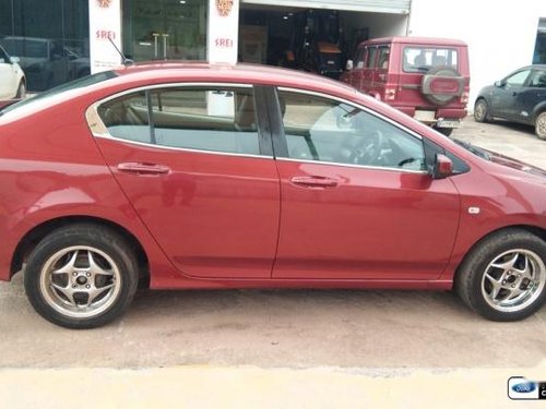 Used Honda City 1.5 S MT 2008 for sale 